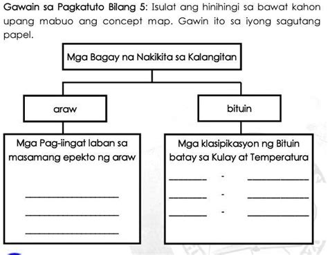 'Efficiency, effectivity ang hinihingi sa atin ng mga tao ngayon .